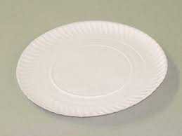 BANDEJA REDONDA Nº09 360MM VANNI                  