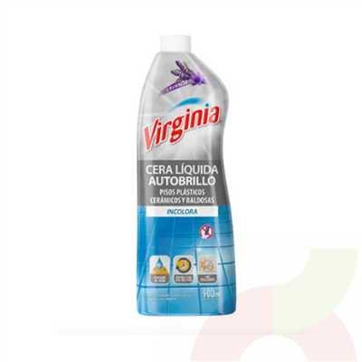 CERA BRILLO INST. INC 12*900ML VIRGINIA           