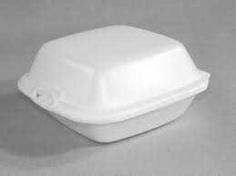 ENVASE CARHOT HAMBURGUESA   *500 UNID.            