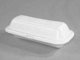 ENVASE CARHOT HOT-DOG  *200 UNID.                 