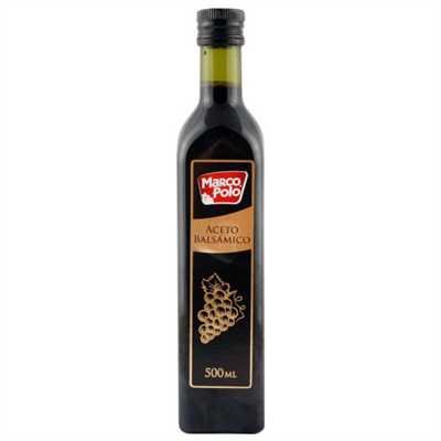 ACETO BALSAMICO  12*500  MARCO POLO               