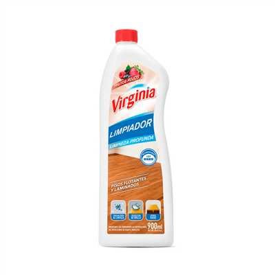 LIMPIADOR PISO FLOTANTE 12*900 VIRGINIA           