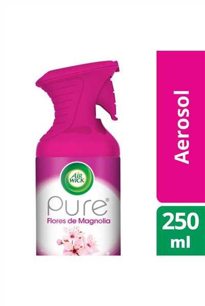 AIRWICK PURE AEROS CHERRY BLOSSON 6*250ML         