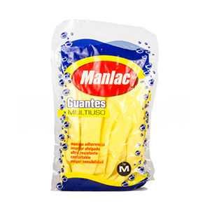 GUANTE MULTIUSO T/M MANLAC                        