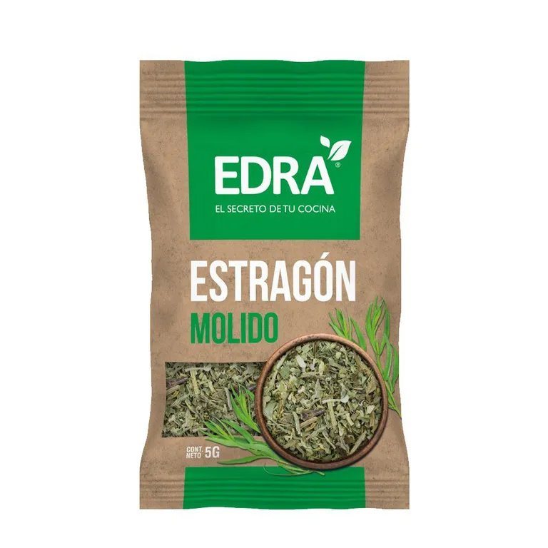 ESTRAGON EDRA 15G.                                