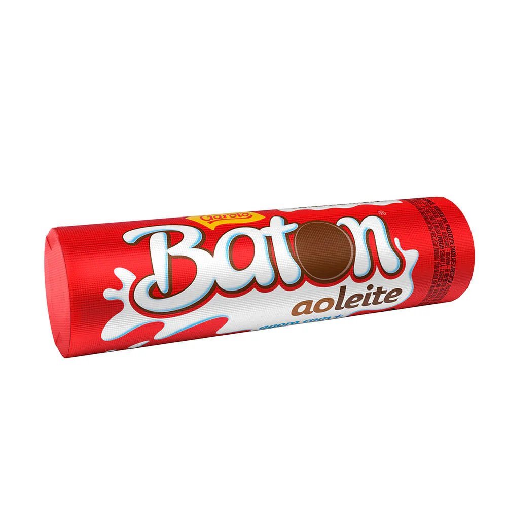 CHOCOLATE BATON 1*30 16G.                         