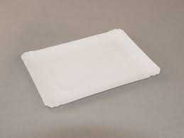 BANDEJA RECTANG.CARTULINA N°8 VANNI               