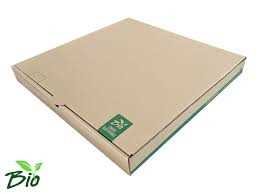 CJ PIZZA CORRUGADO DELIVERY 38X38X4.5 CM          