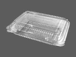 ENVASE BIO-VANNI CP-410 CON TAPA DOMO             