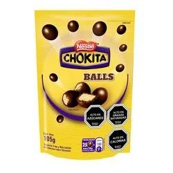 CHOKITA BALLS 12X105 G                            