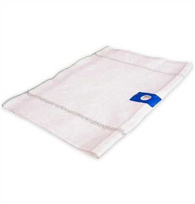 TRAPERO ALGODON DOBLE CON OJAL 50X40 (SONAVEN)    