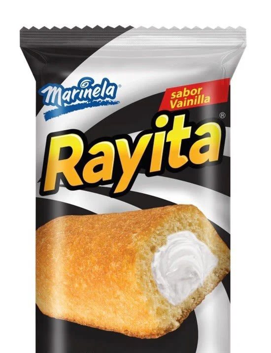 RAYITA TWINKIES 30grs MARINERA                    