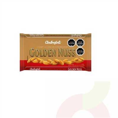 GOLDEN NUSS 15X100 GR                             