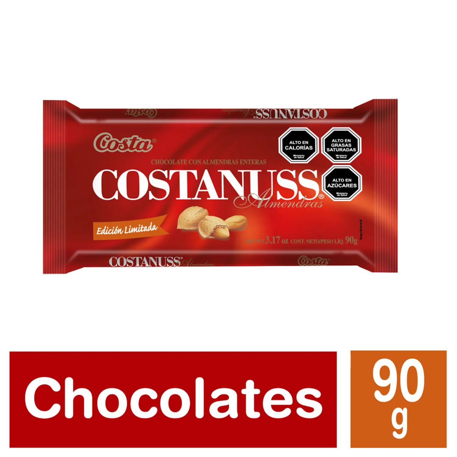 COSTANUSS 15X90 GR                                