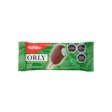 BRESLER ORLY MENTA 70ml                           