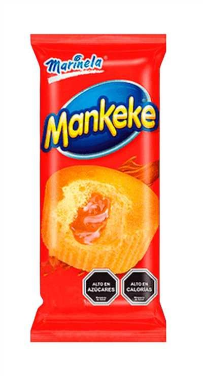MANKEKE 3UNID MARINELA                            