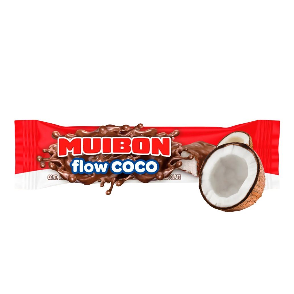 MUIBON FLOW COCO 28 GR                            