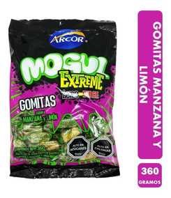 MOGUL CALIFRUT EXTREME HALLOWEEN *360 GR          