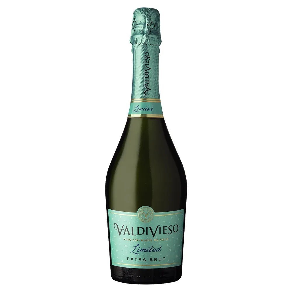 VALDIVIESO ESPUMANTE BRUT 750 CC                  
