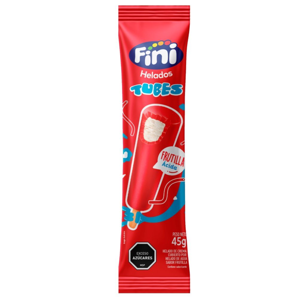 SAVORY HELADO FINI 24X70 ML                       