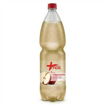 MANZANA MAS 2000 CC                               