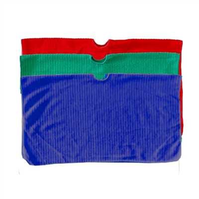 TRAPERO MICROFIBRA CON OJAL ULTRA CLEAN 45X65     