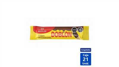 DOBLON 60 ML BRESLER                              