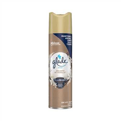 GLADE ARSL VAINILLA 360 CC                        