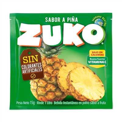 ZUKO PIÑA  28*35GRS.                              